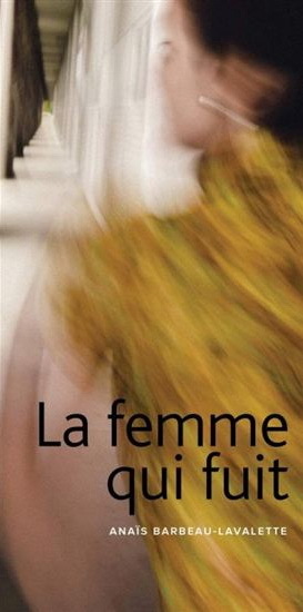 FEMME QUI FUIT
