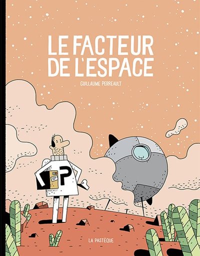 FACTEUR DE L´ESPACE