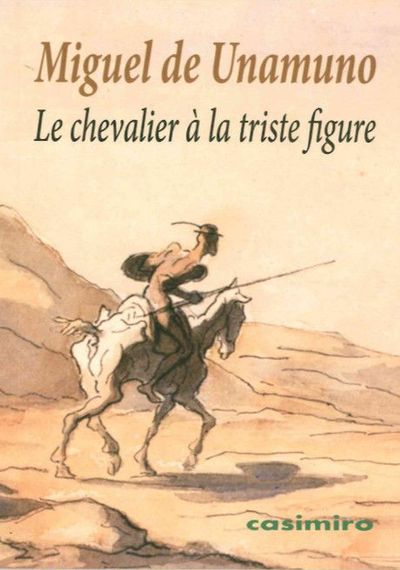 CHEVALIER A LA TRISTE FIGURE (LE)