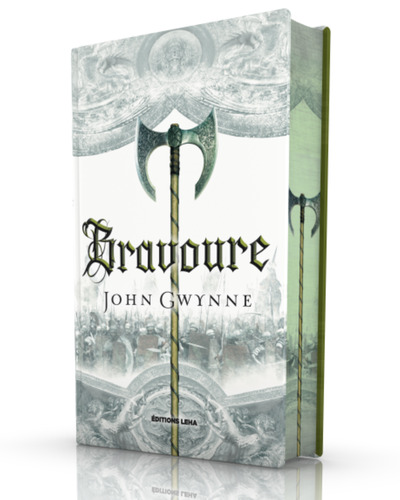 BRAVOURE - COLLECTOR