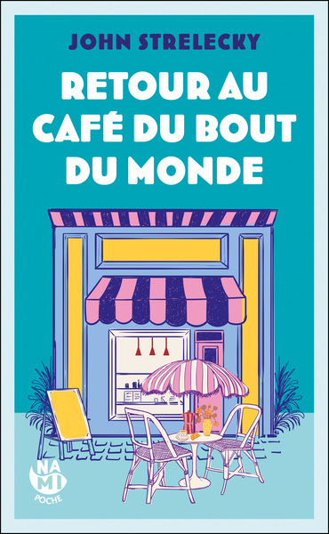 RETOUR AU CAFE DU BOUT DU MONDE