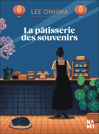 LA PATISSERIE DES SOUVENIRS