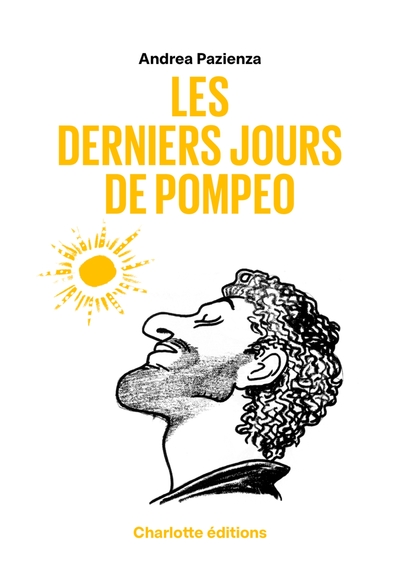 DERNIERS JOURS DE POMPEO