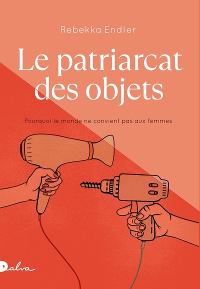 PATRIARCAT DES OBJETS