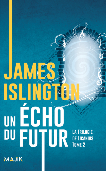 ECHO DU FUTUR