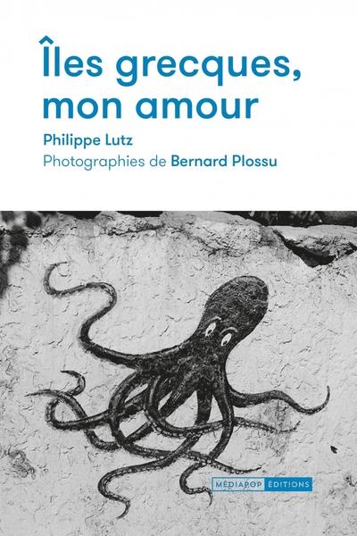 ILES GRECQUES, MON AMOUR