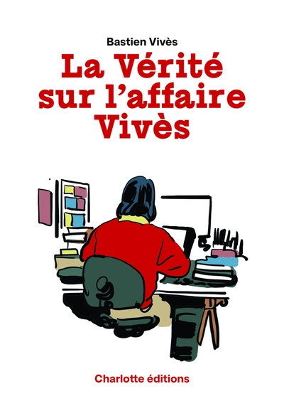 VERITE SUR L´AFFAIRE VIVES