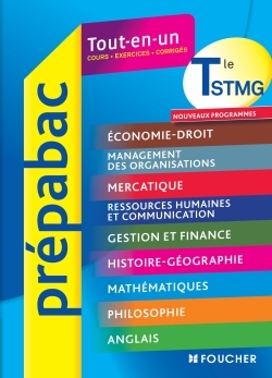 TOUTE LA TERMINALE STMG
