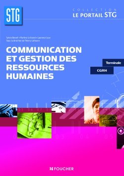 COMMUNICATION ET GESTION DES RESSOURCES HUMAINES