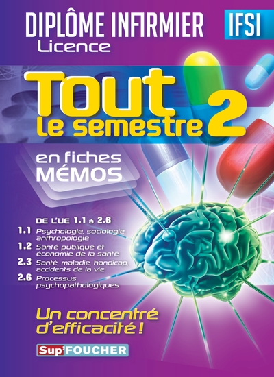 TOUT LE SEMESTRE 2 D.E.I