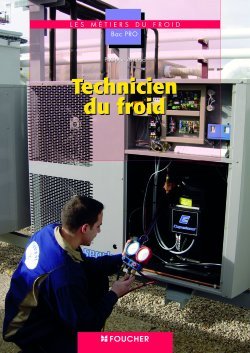TECHNICIEN DU FROID