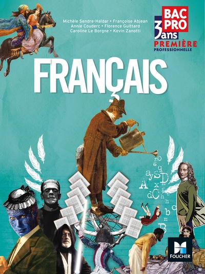 FRANCAIS