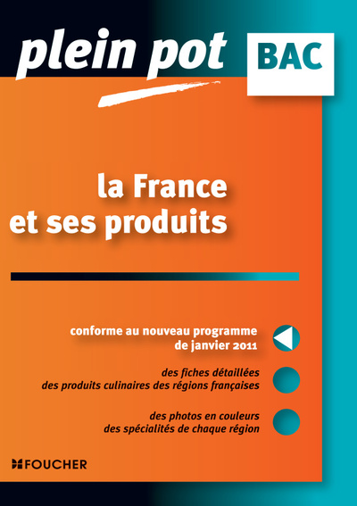 FRANCE ET SES PRODUITS