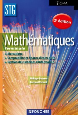 MATHEMATIQUES