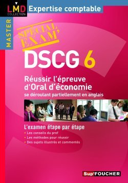 SPECIA EXAM´ DSCG 6