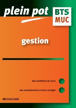 GESTION - PLEIN POT BTS MUC