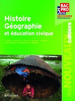 HISTOIRE-GEOGRAPHIE ET EDUCATION CIVIQUE