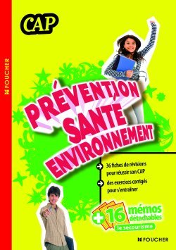 PREVENTION SANTE ENVIRONNEMENT