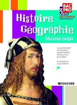 HISTOIRE - GEOGRAPHIE EDUCATION CIVIQUE