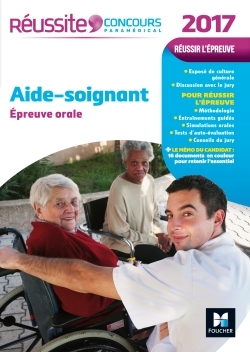 REUSSITE CONCOURS AIDE-SOIGNANT - EPREUVE ORALE 2017 - TOUT SUR L´EPREUVE N 42