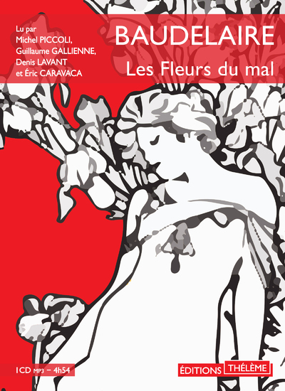 FLEURS DU MAL