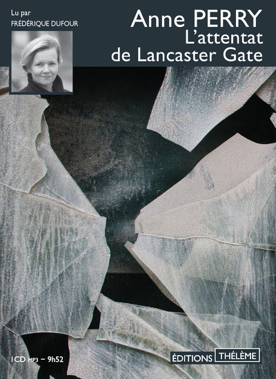 L´ATTENTAT DE LANCASTER GATE