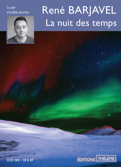 NUIT DES TEMPS