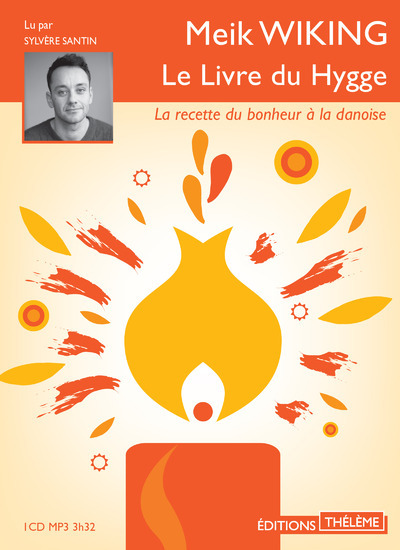 LIVRE DU HYGGE