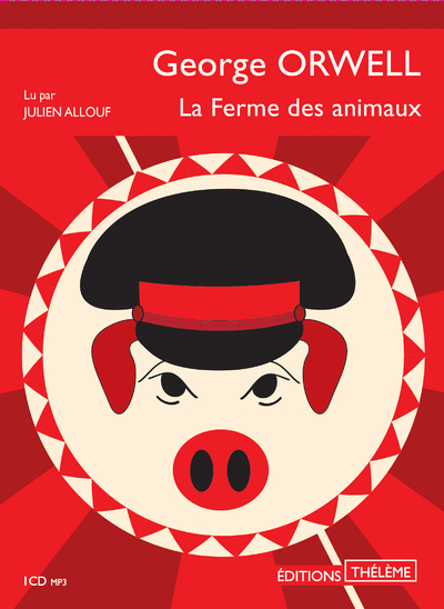 FERME DES ANIMAUX