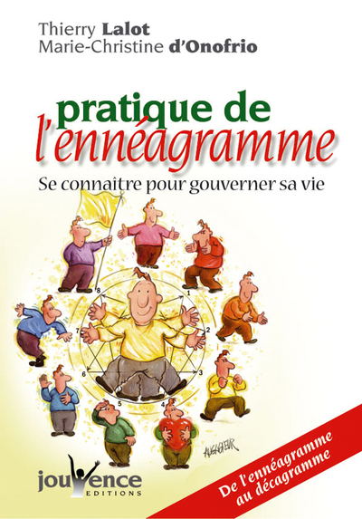 PRATIQUE DE L´ENNEAGRAMME