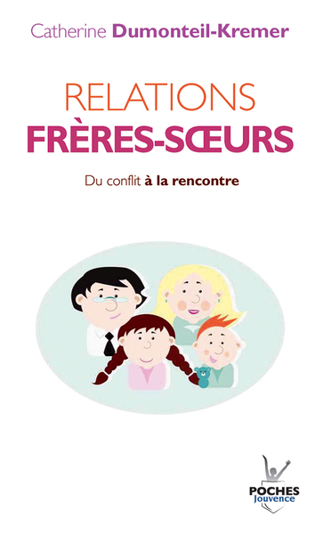 RELATIONS FRERES - SOEURS