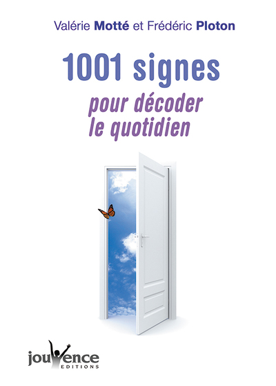 1001 SIGNES POUR DECODER LE QUOTIDIEN