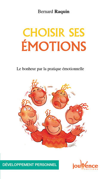 CHOISIR SES EMOTIONS N.112