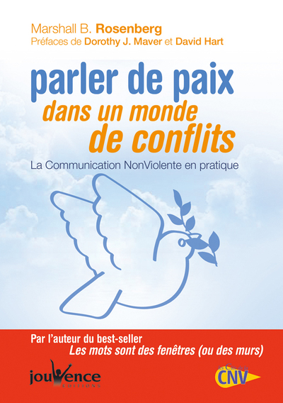 PARLER DE PAIX DANS UN MONDE DE CONFLITS