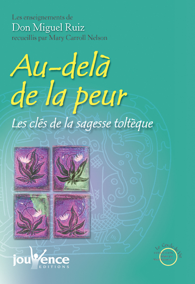 AU - DELA DE LA PEUR