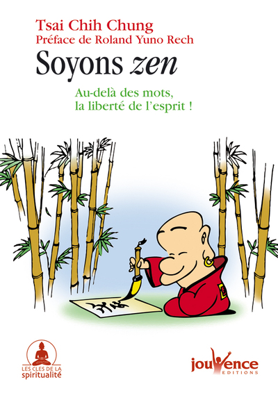 SOYONS ZEN