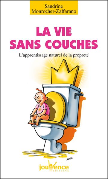 VIE SANS COUCHES (LA) N.104