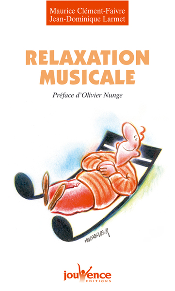 RELAXATION MUSICALE N.68