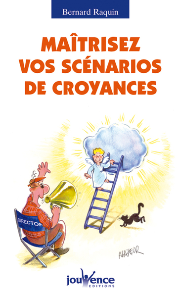 MAITRISEZ VOS SCENARIOS DE CROYANCES N.85