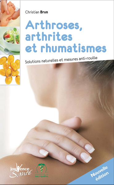 ARTHROSES ARTHRITES ET RHUMATISMES N.9
