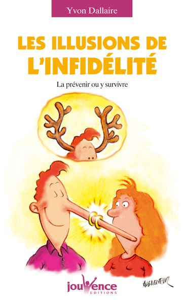 ILLUSIONS DE L´ INFIDELITE