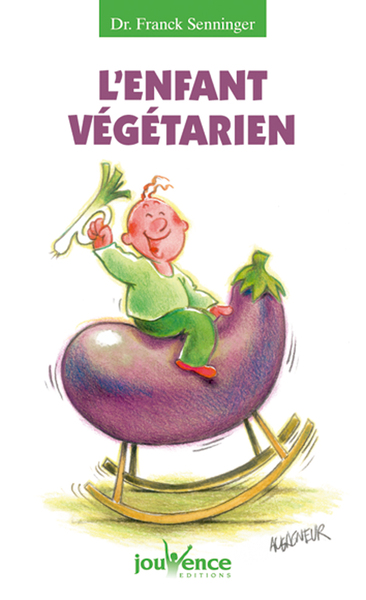 ENFANT VEGETARIEN (L´) N.76