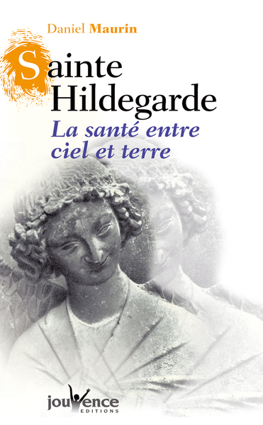 SAINTE HILDEGARDE