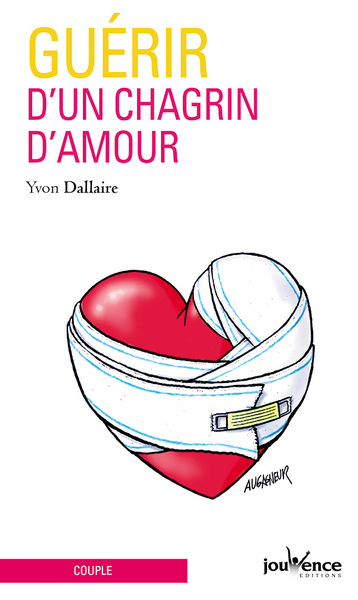 GUERIR D' UN CHAGRIN D' AMOUR
