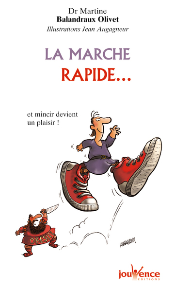 MARCHE RAPIDE ... (LA)
