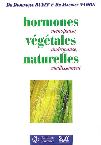 HORMONES VEGETALES NATURELLES  ED. 1997