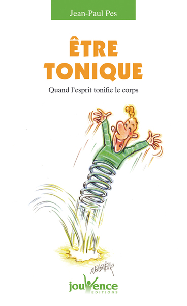 ETRE TONIQUE N.89
