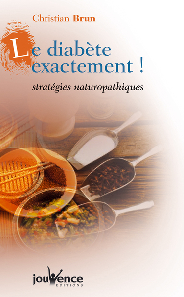 DIABETE EXACTEMENT ! (LE)