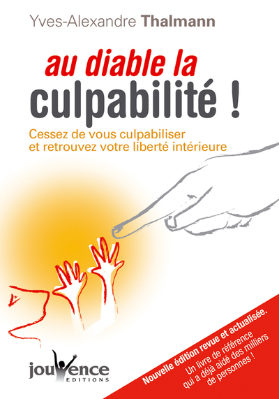 AU DIABLE LA CULPABILITE   (NE)