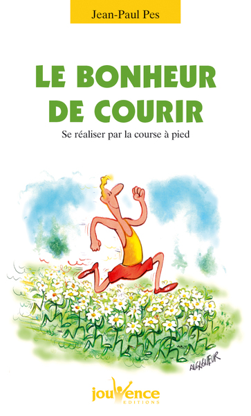 BONHEUR DE COURIR (LE) N.116